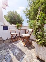 Studio Vanessa - Ferienwohnung Krk