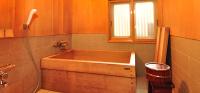 Japanese-Style Room (12+8 Tatami)【庭園特別室】