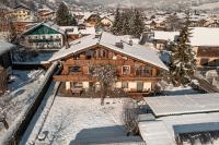 Appartment Graukogel Blick - Bed and Breakfast Bad Hofgastein