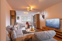 Ferienhaus am Wald - Chambres d’hôtes Wernigerode