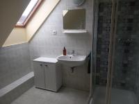 Apartamento de 1 dormitorio - Planta superior