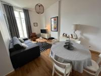 B&B Blois - ~Rosa Bonheur~hyper centre - Bed and Breakfast Blois