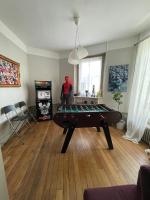 Gite d'exception 13 couchages avec jacuzzi et sauna - Ferienwohnung Châlons-en-Champagne