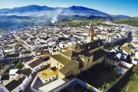 Alojamiento Rural Los Corrales - Bed and Breakfast