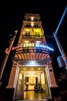 B&B Phan Thiết - 1991 Boutique Hotel - Bed and Breakfast Phan Thiết