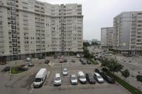 Kokpit - Stan Na Dan Novi Beograd Belvil, parking 5 evra dan - B&B Belgrado