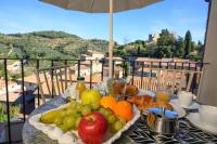Two-Bedroom Apartment with Terrace
