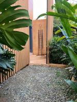 Bougain Villas - Adults Only - B&B Chiang Dao