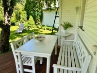B&B Pernau - Solar Apartments - House with private garden - Bed and Breakfast Pernau