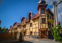 Jurika Liptov - B&B Liptovský Mikuláš