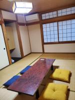 Kamer in Japanse Stijl