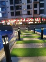 K AVENUE GC kk house - Ferienwohnung