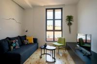 Amazing apt next to acropolis - B&B Atenas