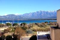 B&B Calvi - Centru Appart lumineux vue mer 5 min à pied de la plage et du centre - Bed and Breakfast Calvi