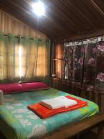 Chambre Double Standard avec Salle de Bains Commune