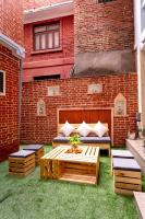 Nyadha House Bed & Breakfast - B&B