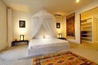 Villa Mutiara Putih by Optimum Bali Villas - B&B