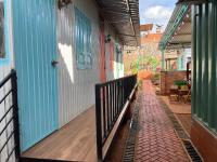 Homestay Caskameo Đà Lạt - B&B Tarklette