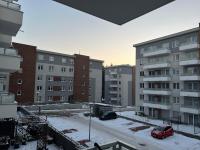 Appartement met 1 Slaapkamer