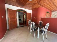 Pousada & Eventos Casa do Jova - Raposo RJ - Bed and Breakfast Raposo