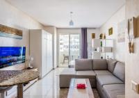 Studio Magnifique avec Piscine - B&B Agadir