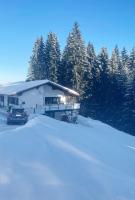 Haus Waldblick - Bed and Breakfast Philippsreut