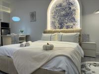 Chambers Suite Studio KLCC PWTC by Unimax - Ferienwohnung Kuala Lumpur