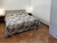 Habitación Doble con baño privado