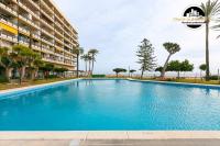 Apartamento Castillo Santa Clara 1º Linea El Trasval - Chambres d’hôtes Torremolinos