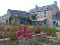 B&B Vendel - Auberge du Couesnon - Bed and Breakfast Vendel