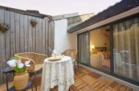 Shanghai Hills&Well-time Scandi Loft with Terrace Near Line2 Jing'an Temple - B&B