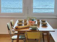 Fenêtres sur mer - B&B Cayeux-sur-Mer