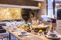 Alma Peregrina - The Pilgrims Retreat - Bed and Breakfast