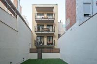 YOUR HOME- Apartment Camp Nou 1 - Ferienwohnung L'Hospitalet de Llobregat