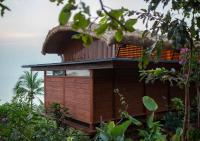 King Room with Sea View