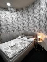 Doppelzimmer mit eigenem Bad
