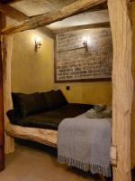 A little bit of Magic - Witchcraft - B&B