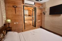 Chalet met 2 Slaapkamers
