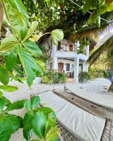 Double Room with Balcony and Sea View