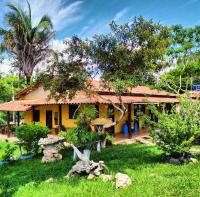 Pousada Paineira - B&B