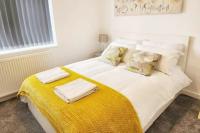 Paradigm House, Delightful 2-Bedroom Flat 4, Oxford - B&B Oxford