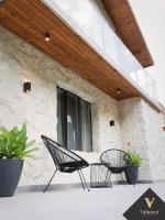 Valmont Luxury Chalet - Chambres d’hôtes Glozhene