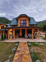 B&B Višegrad - Stara pruga Jaz 2 - Bed and Breakfast Višegrad