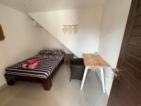 Standard Double Room with Shared Bathroom