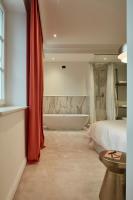 Deluxe Suite mit Kingsize-Bett