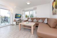 Ferienwohnung Gute N8 - Residenz an der Nordseetherme - Ferienwohnung Bensersiel