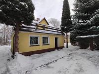 Zielony Zakątek - B&B