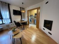 Apartamento La Añaza - Ferienwohnung