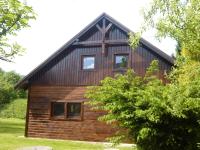 B&B Ostravice - Chata v Beskydech - Bed and Breakfast Ostravice