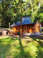 Cabaña en Parque Nacional Los Alerces - B&B